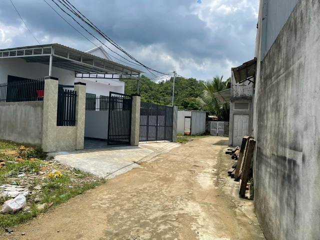 Bất động sản tại Đắk Lắk - ảnh 1