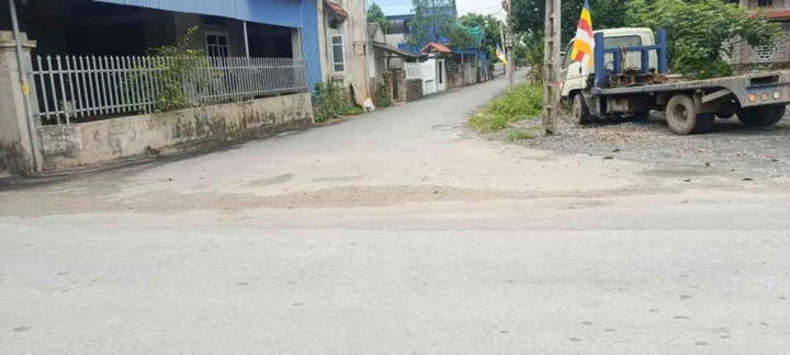 Bất động sản tại Hưng Yên - ảnh 1