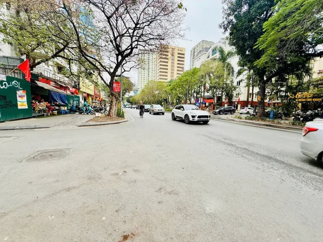 Bất động sản tại Hà Nội - ảnh 1