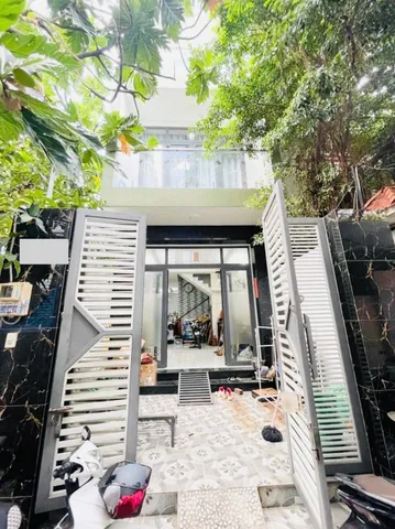 Bất động sản tại TP. Hồ Chí Minh - ảnh 1