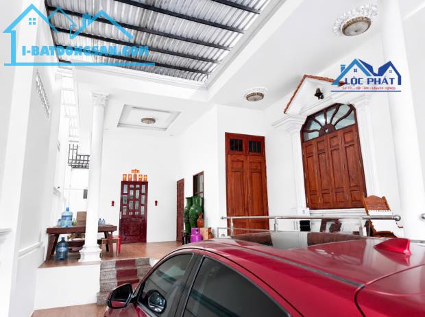 Bất động sản tại Bà Rịa - Vũng Tàu - ảnh 1