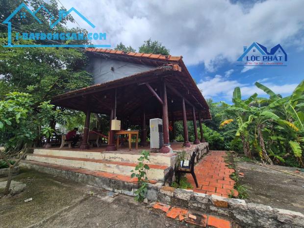 Bất động sản tại Bà Rịa - Vũng Tàu - ảnh 1