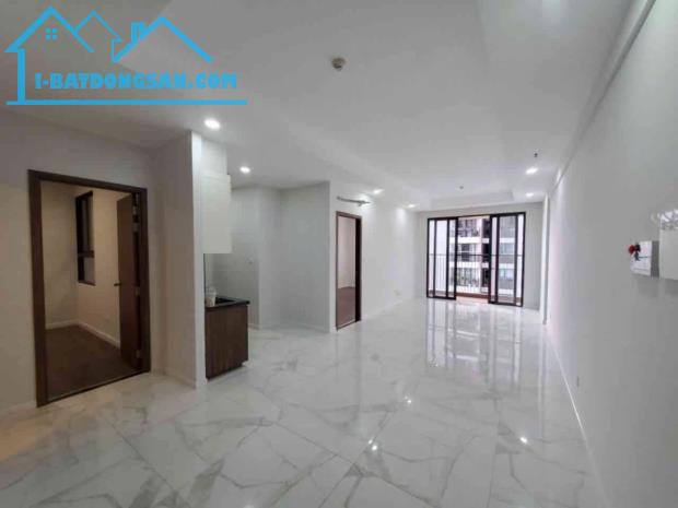 Bất động sản tại Bình Dương - ảnh 1