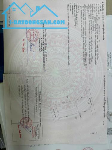 Bất động sản tại Tiền Giang - ảnh 1
