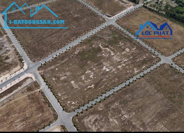 Bất động sản tại Bình Thuận - ảnh 1