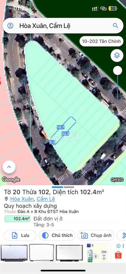 Bất động sản tại Đà Nẵng - ảnh 1
