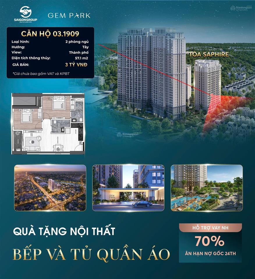 Bất động sản tại Hải Phòng - ảnh 1