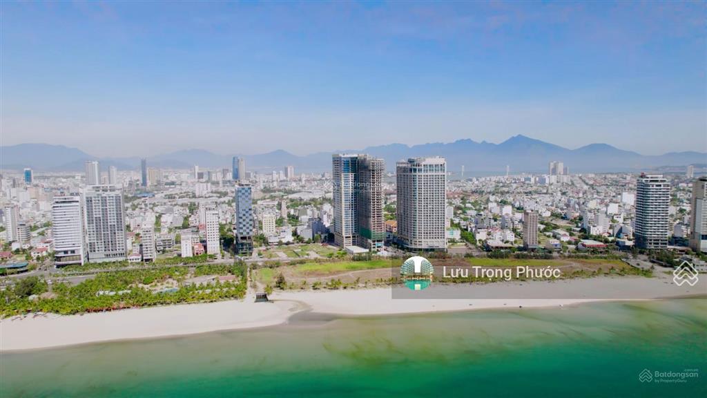 Bất động sản tại Đà Nẵng - ảnh 1