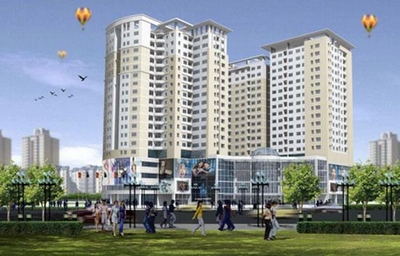 Nhà riêng tại Hóc Môn, TP. Hồ Chí Minh - ảnh 2