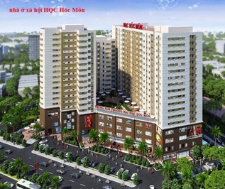 Nhà riêng tại Hóc Môn, TP. Hồ Chí Minh - ảnh 3