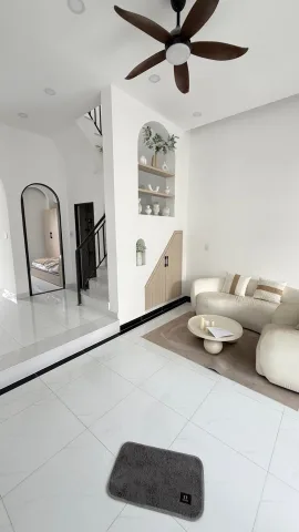 Bất động sản tại TP. Hồ Chí Minh - ảnh 1