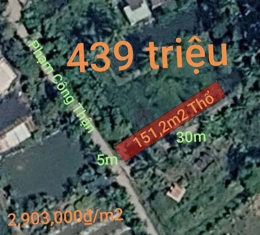 Bất động sản tại Tây Ninh - ảnh 1