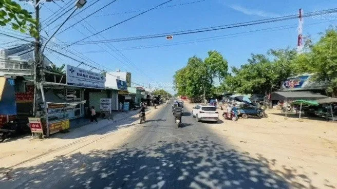 Bất động sản tại Bình Dương - ảnh 1