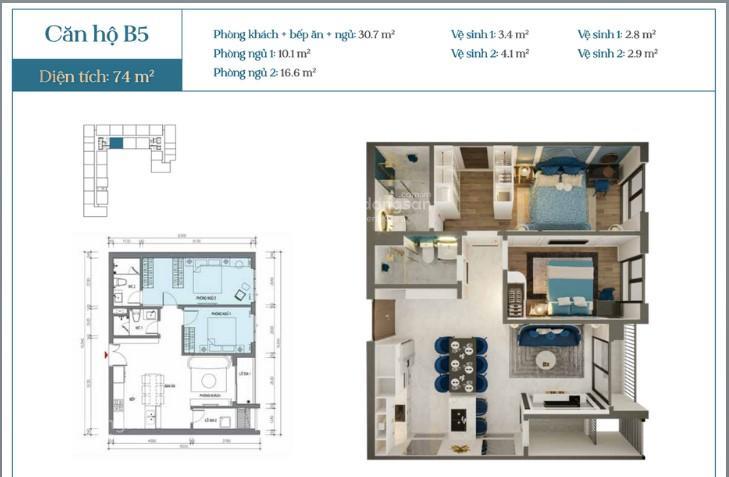 Bất động sản tại Hải Phòng - ảnh 1