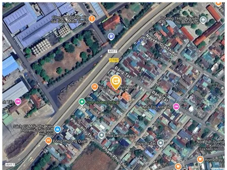 Bất động sản tại Đắk Lắk - ảnh 1