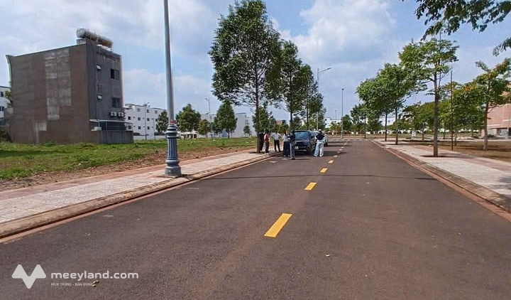 Bất động sản tại Đắk Lắk - ảnh 1