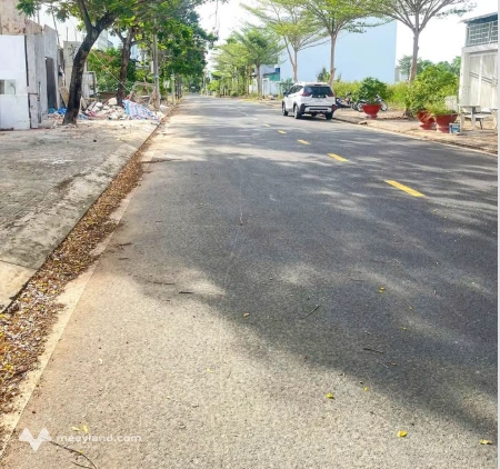 Bất động sản tại Cà Mau - ảnh 1