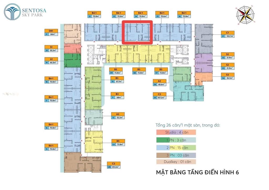 Bất động sản tại Hải Phòng - ảnh 1