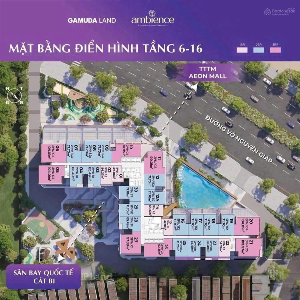 Bất động sản tại Hải Phòng - ảnh 1