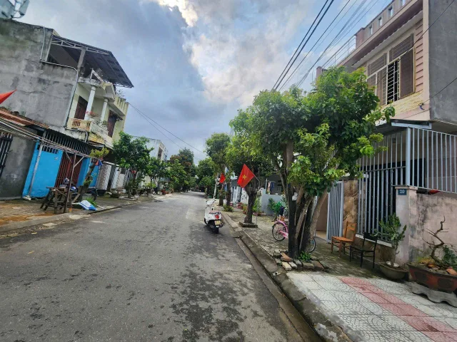 Bất động sản tại Đà Nẵng - ảnh 1
