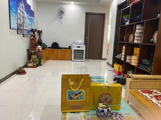 Bất động sản tại Khánh Hòa - ảnh 1