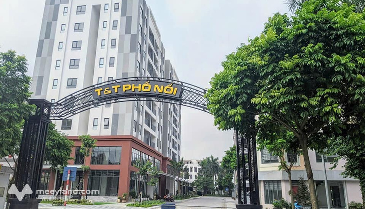 Bất động sản tại Hưng Yên - ảnh 1