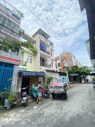 Bất động sản tại Bình Dương - ảnh 1
