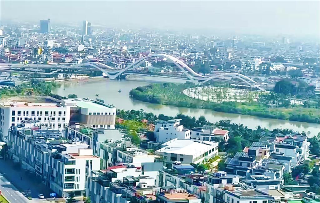 Bất động sản tại Hải Phòng - ảnh 1