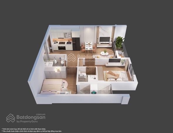Bất động sản tại Hải Phòng - ảnh 1