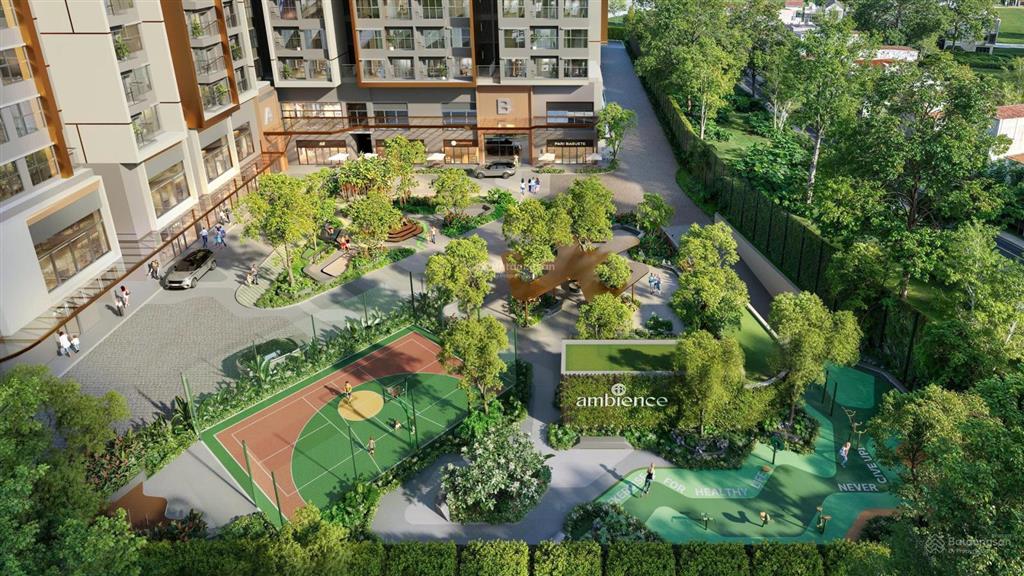 Bất động sản tại Hải Phòng - ảnh 1