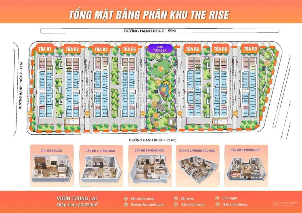 Bất động sản tại Hải Phòng - ảnh 1