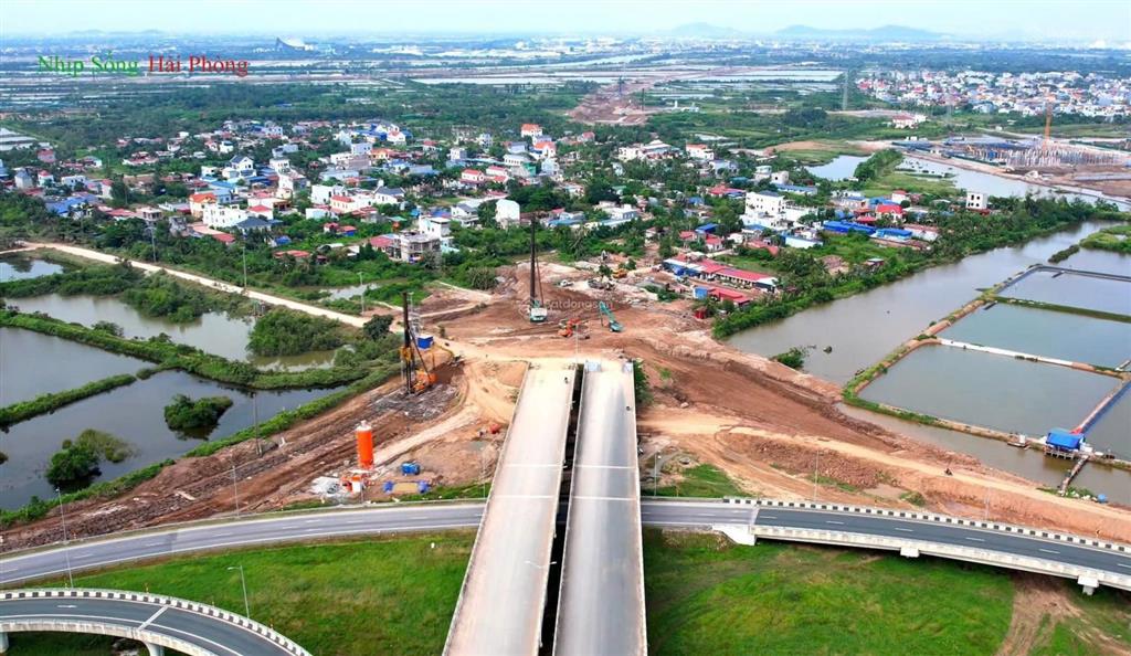 Bất động sản tại Hải Phòng - ảnh 1