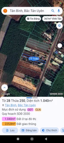 Bất động sản tại Bình Dương - ảnh 1