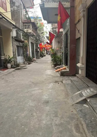 Bất động sản tại Hải Phòng - ảnh 1