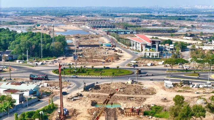 Bất động sản tại Bà Rịa - Vũng Tàu - ảnh 1