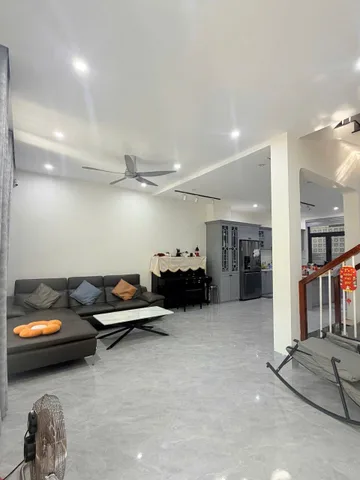 Bất động sản tại Thừa Thiên Huế - ảnh 1