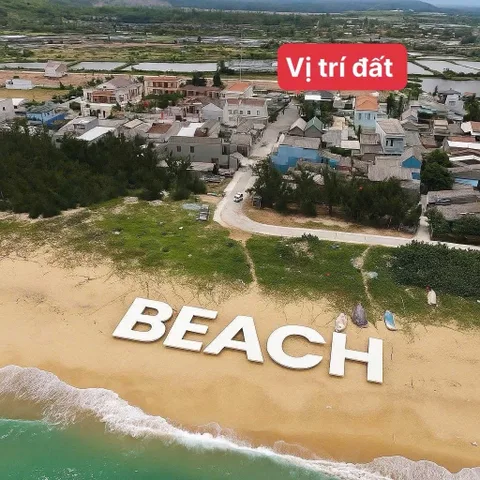 Bất động sản tại Bình Định - ảnh 1