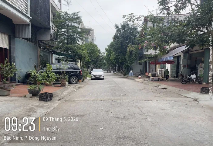 Bất động sản tại Bắc Ninh - ảnh 1