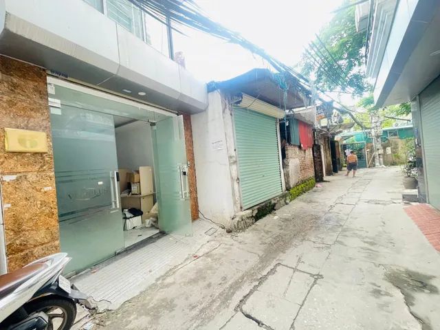 Bất động sản tại Hà Nội - ảnh 1