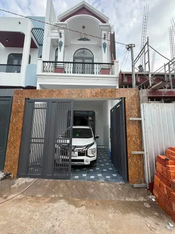 Bất động sản tại Tiền Giang - ảnh 1