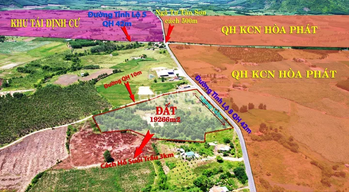 Bất động sản tại Khánh Hòa - ảnh 1