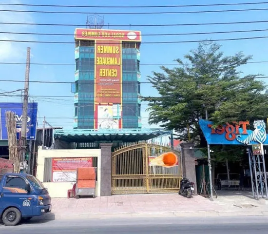 Bất động sản tại Bình Dương - ảnh 1