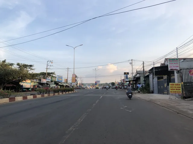 Bất động sản tại Bình Phước - ảnh 1