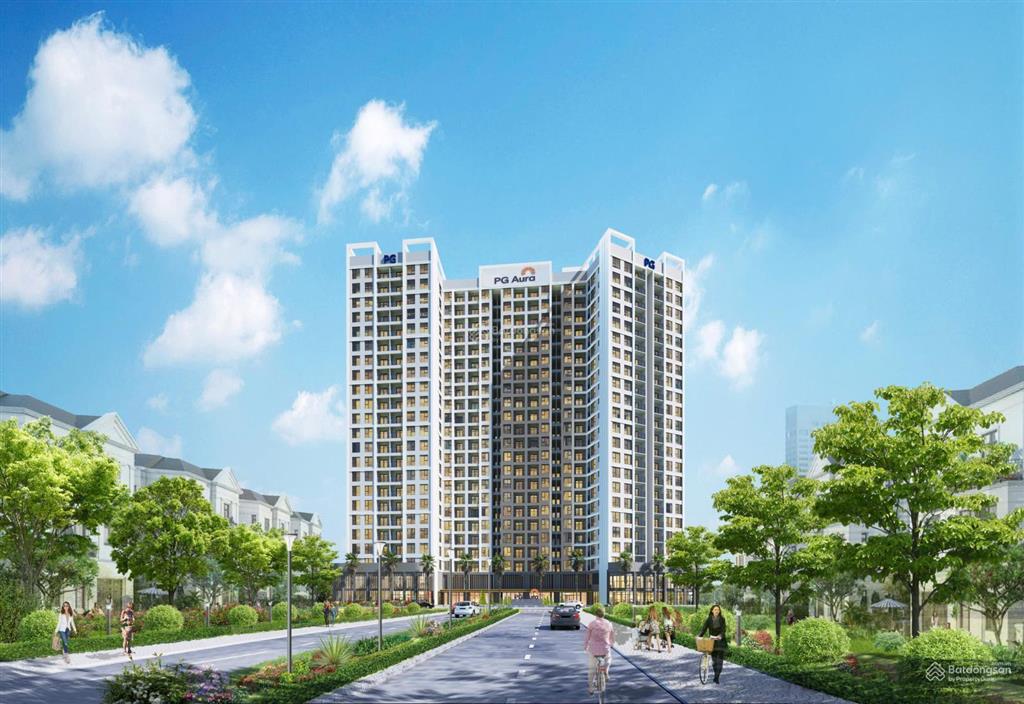 Bất động sản tại Hải Phòng - ảnh 1