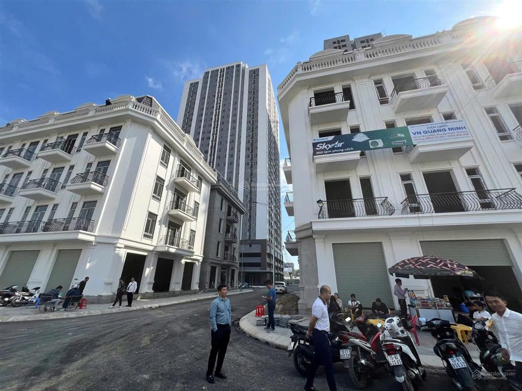 Bất động sản tại Hải Phòng - ảnh 1