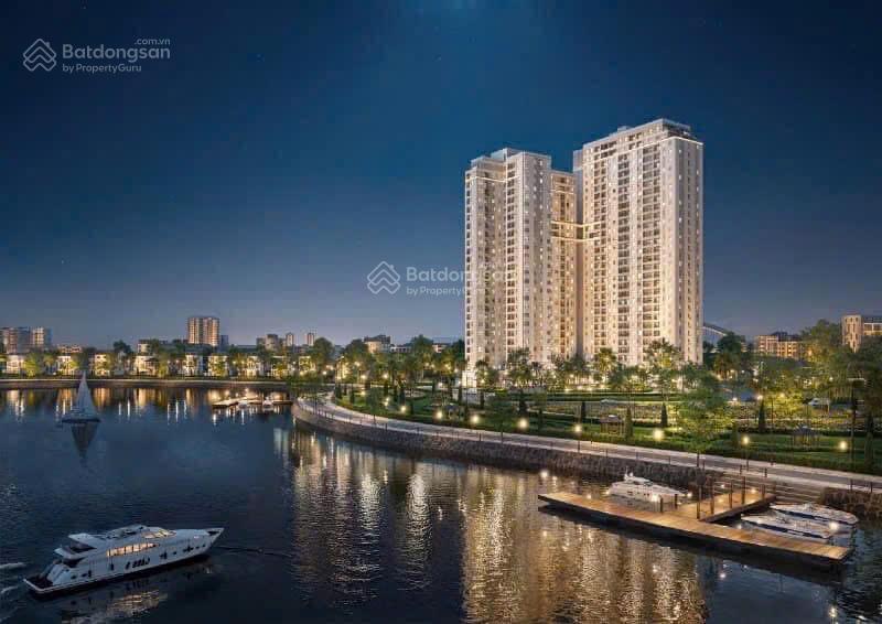 Bất động sản tại Hải Phòng - ảnh 1