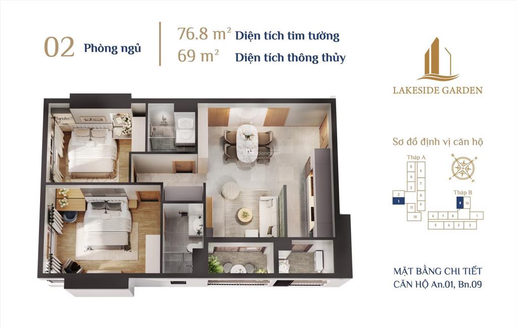 Bất động sản tại Hải Phòng - ảnh 1