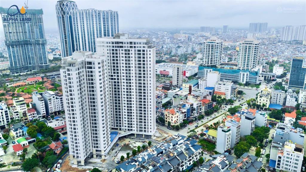 Bất động sản tại Hải Phòng - ảnh 1