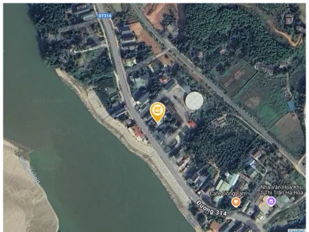 Bất động sản tại Phú Thọ - ảnh 1