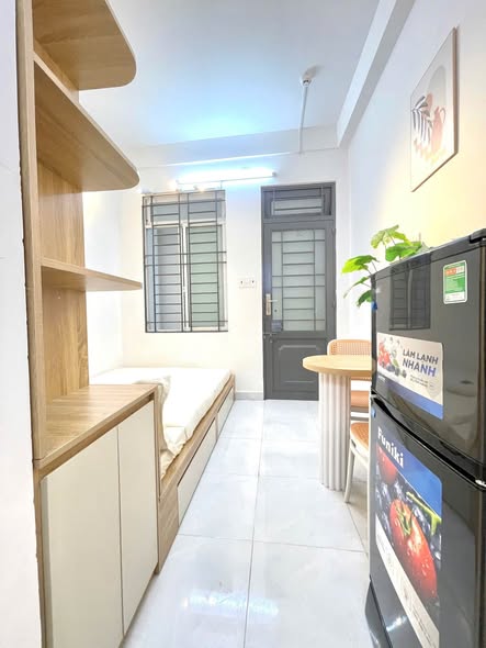 Bất động sản tại TP. Hồ Chí Minh - ảnh 1